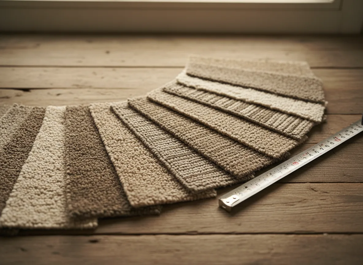 Carpet Installation Island, KY FAQs